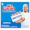 Mr. Clean Mr. Clean Original Medium Duty Magic Eraser For Multi-Purpose 4.6 in. L 2 pk 43515 - alternate 4